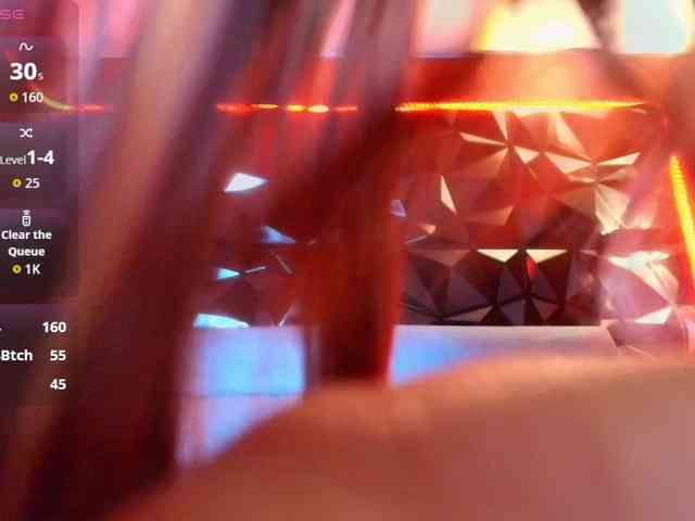 Tammysutra webcam