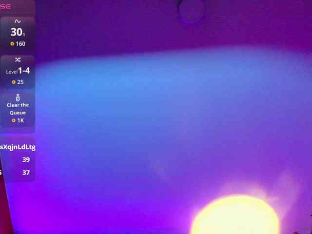 Tammysutra webcam