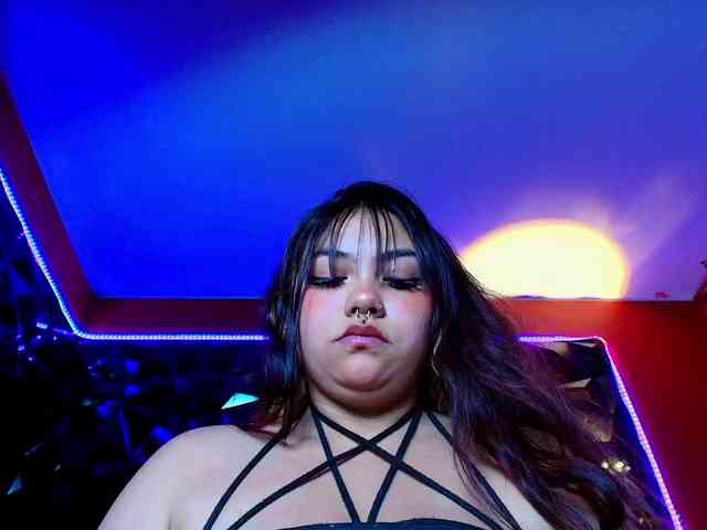 Tammysutra webcam