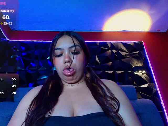 Tammysutra Live Webcam on BongaCams