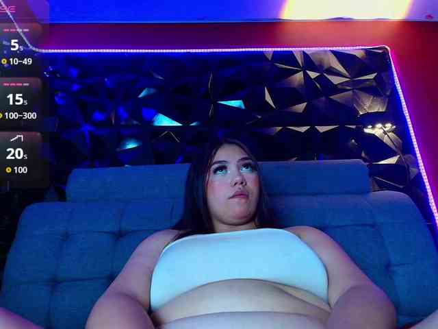 Tammysutra webcam