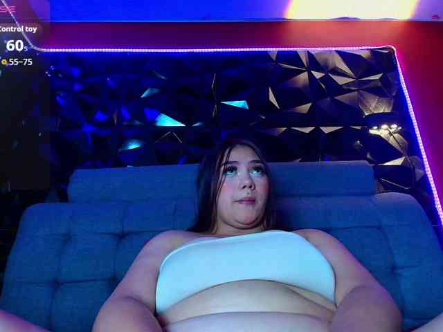 Tammysutra webcam