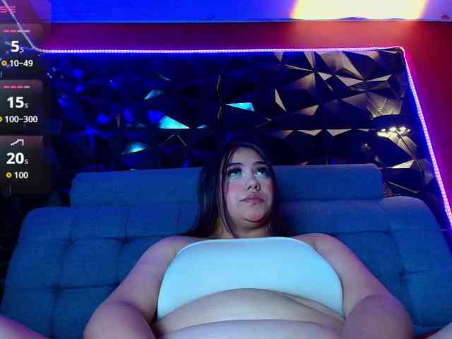 Tammysutra webcam