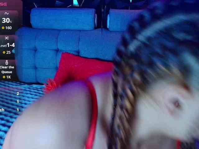 Tammysutra webcam