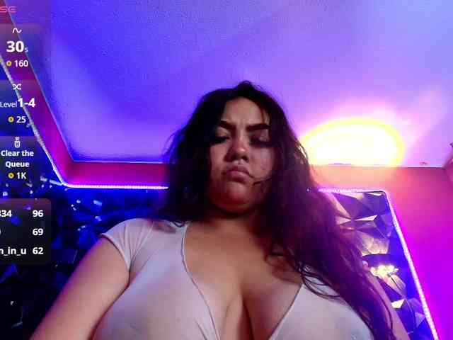 Tammysutra webcam