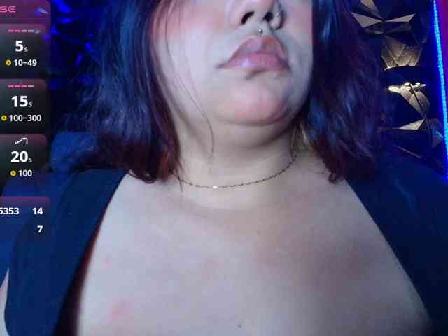 Tammysutra webcam