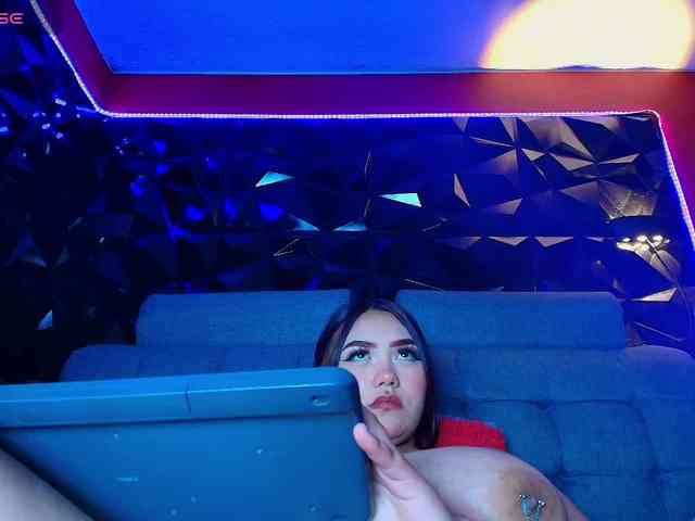 Tammysutra webcam