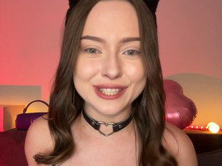 MurrrLiska Porn Show