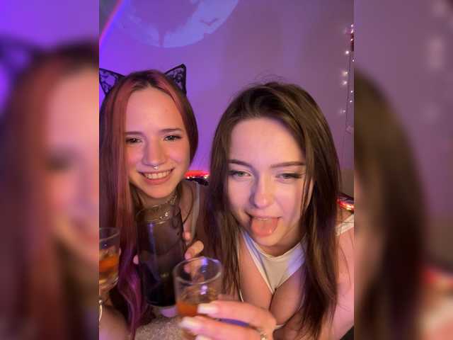 go to chat with Lisuniyaa