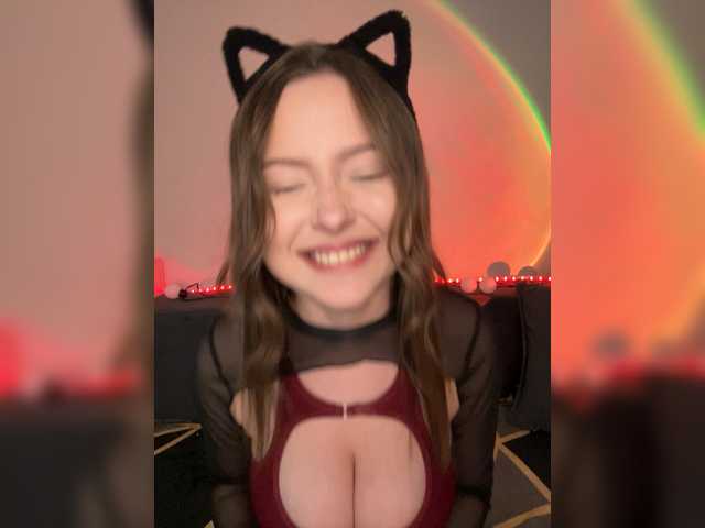 Live трансляция AlisaBestrusikova - slutnetki.online
