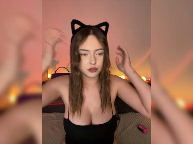 AlisaBestrusikova webcam