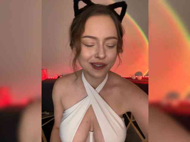 AlisaBestrusikova webcam