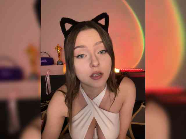 AlisaBestrusikova webcam