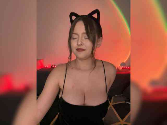 AlisaBestrusikova webcam