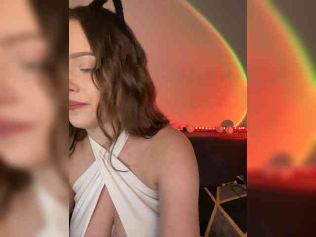 AlisaBestrusikova webcam
