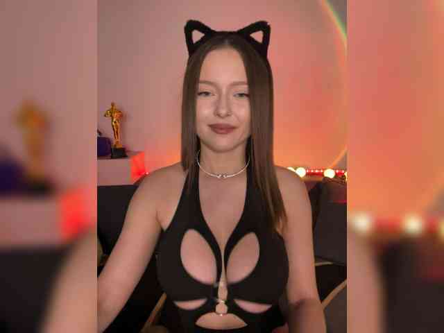 AlisaBestrusikova webcam
