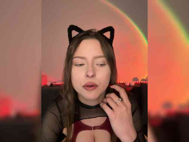 AlisaBestrusikova webcam