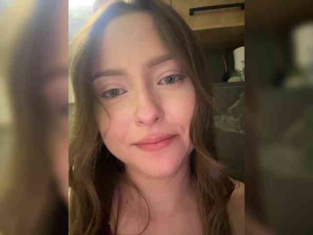 AlisaBestrusikova webcam