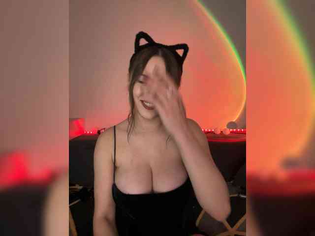 AlisaBestrusikova webcam