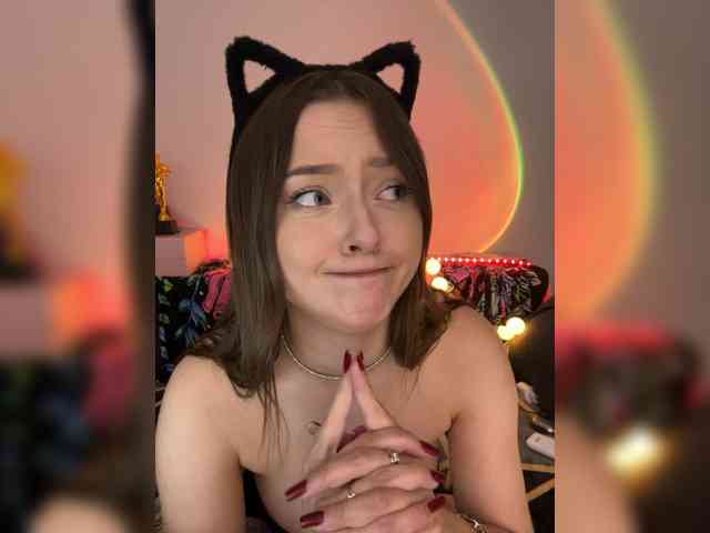 AlisaBestrusikova webcam