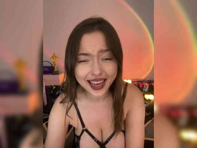 AlisaBestrusikova webcam