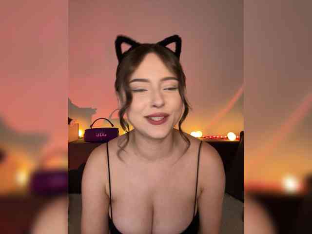 AlisaBestrusikova webcam