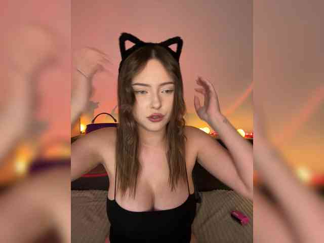 AlisaBestrusikova webcam