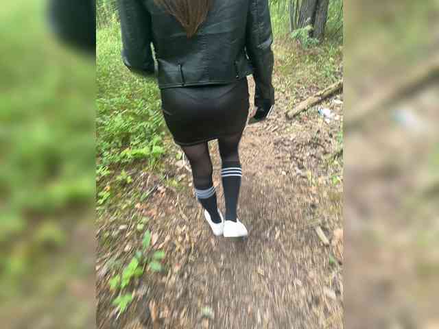 Модель: Feet-sweet-little-girl