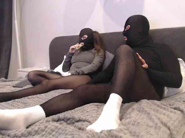 Модель: Feet-sweet-little-girl