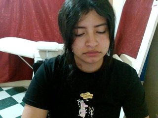 saralo Porn Show