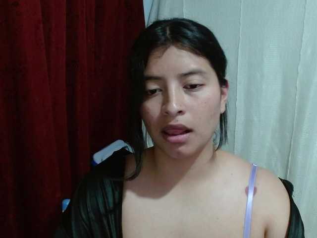 saralo's BongaCams show and profile