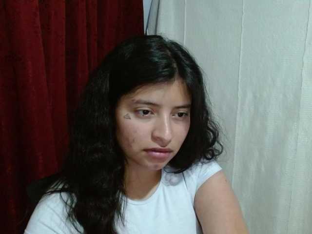 saralo's BongaCams show and profile