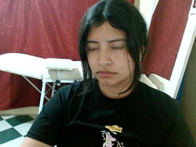 saralo live cam on BongaCams