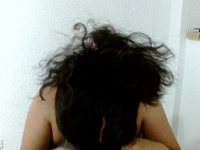 saralo Live Cam on BongaCams