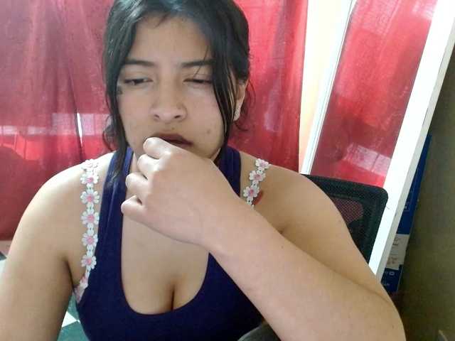 saralo live cam on BongaCams