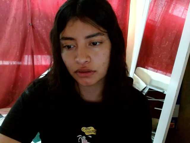 saralo live cam on BongaCams