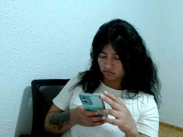 saralo webcam