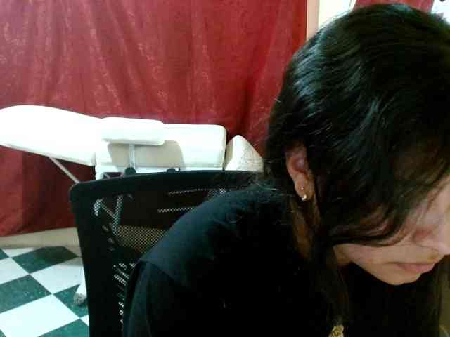 saralo webcam