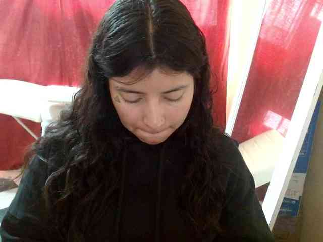 saralo webcam