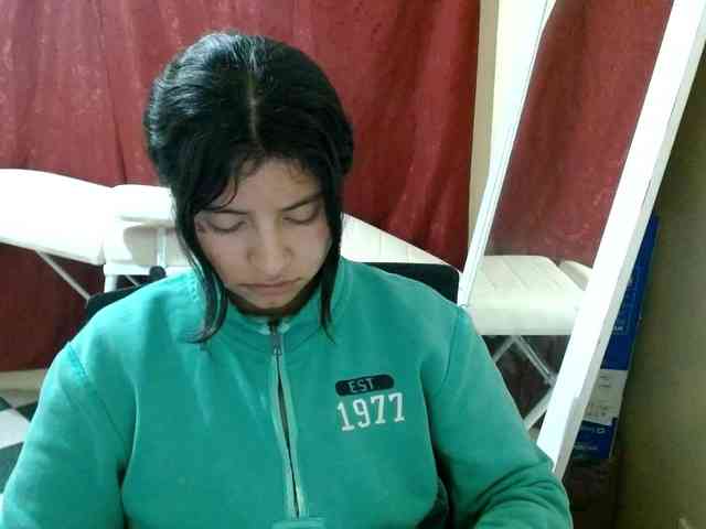 saralo webcam