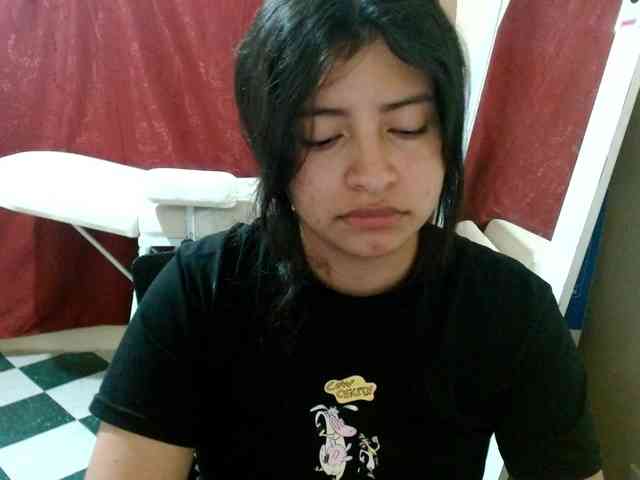 saralo webcam