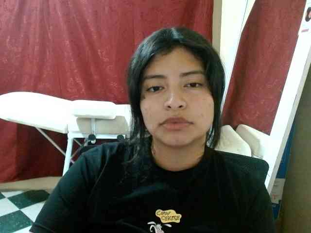 saralo webcam