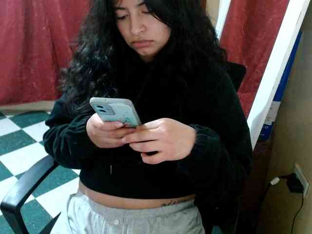saralo webcam