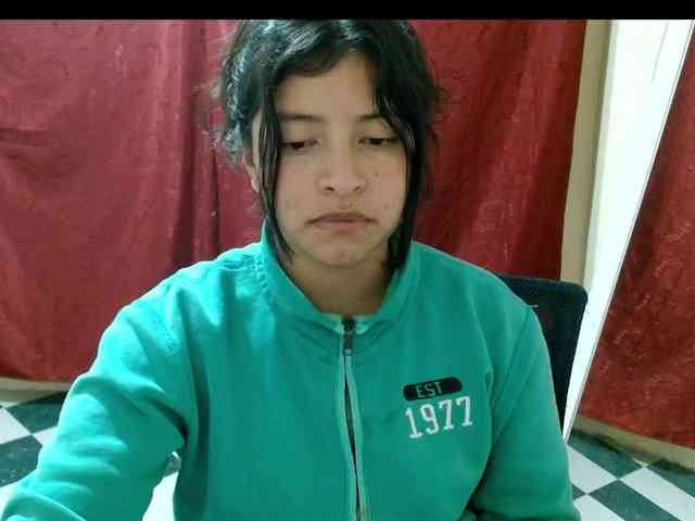 saralo webcam