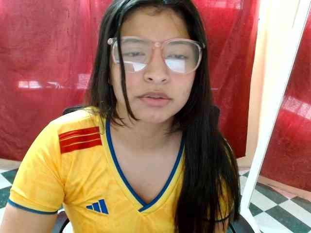 saralo webcam