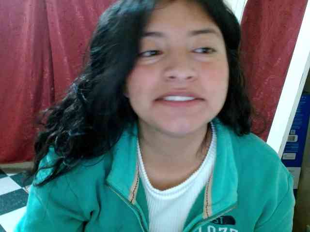 saralo webcam
