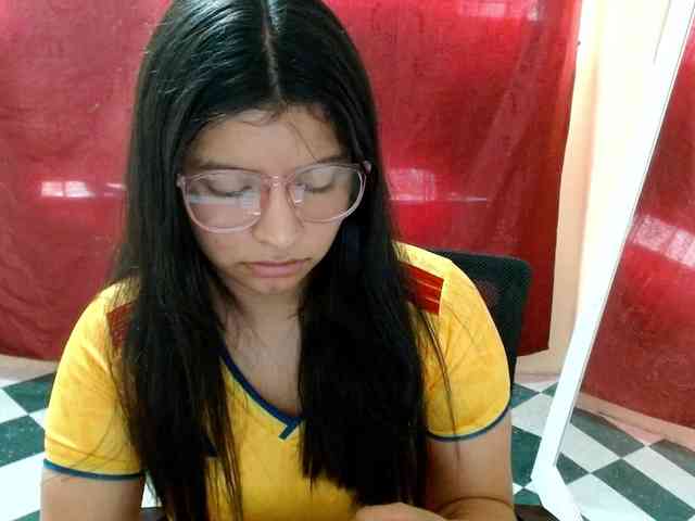 saralo webcam