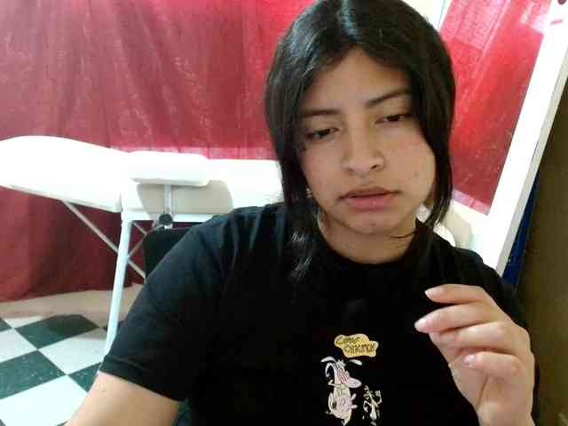 saralo webcam