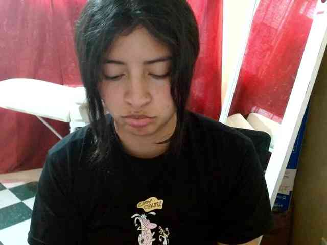 saralo webcam