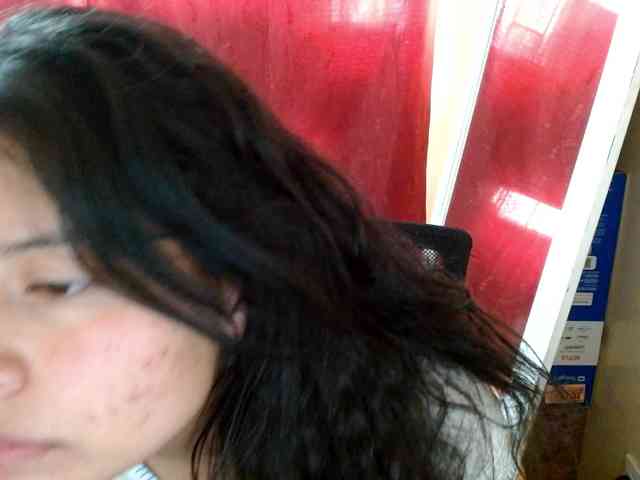 saralo webcam